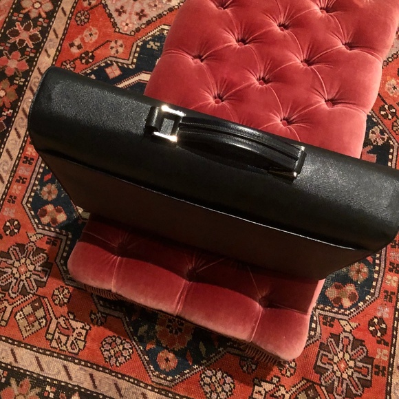 Large PRADA Bag - Picture 2 of 8